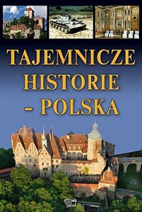 Picture of Tajemnicze historie Polska