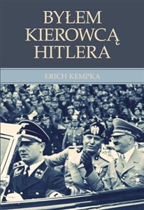 Picture of Byłem kierowcą Hitlera