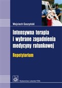 Intensywna... - Wojciech Gaszyński -  Książka z wysyłką do UK