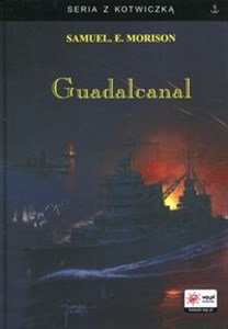 Picture of Guadalcanal