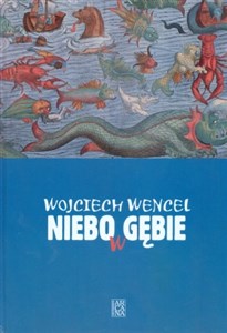 Picture of NIEBO W GĘBIE