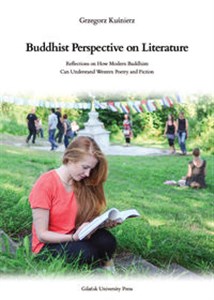 Picture of Buddhist Perspective on Literature . Reflection on How Modern Buddhists Can Understand Western Poetry and Fiction