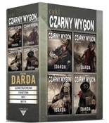 Czarny Wyg... - Stefan Darda -  books in polish 