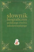 polish book : Słownik bi...
