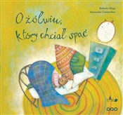 O żółwiu k... - Roberto Aliaga -  Polish Bookstore 