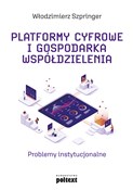 Platformy ... - Włodzimierz Szpringer -  foreign books in polish 