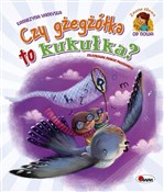 Czy gżegżó... - Katarzyna Vanevska -  Polish Bookstore 