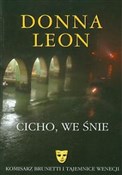 Cicho we ś... - Donna Leon -  Polish Bookstore 