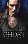 Ghost - Anna Wolf -  foreign books in polish 