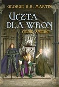 Uczta dla ... - George R.R. Martin -  books from Poland