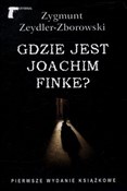 polish book : Gdzie jest... - Zygmunt Zeydler-Zborowski