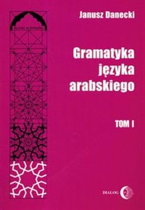 Picture of Gramatyka języka arabskiego Tom 1