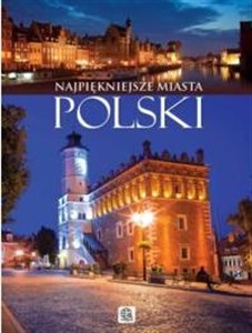 Picture of Najpiękniejsze miasta Polski