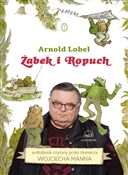polish book : [Audiobook... - Arnold Lobel