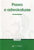 Polska książka : Prawo o ad... - Opracowanie Zbiorowe