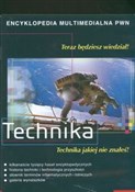 Książka : Technika M...