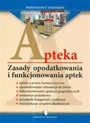 Apteka Zas... - Rafał Styczyński -  Polish Bookstore 