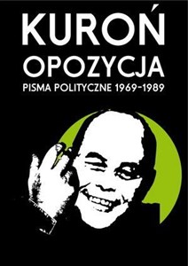 Picture of Opozycja Pisma polityczne 1969-1989