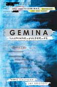 Polska książka : Gemina - Amie Kaufman, Jay Kristoff