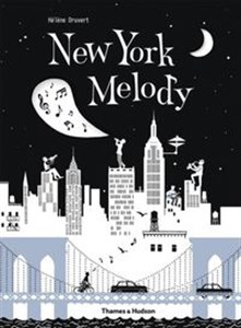 Picture of New York Melody