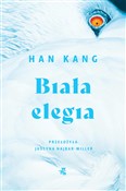 Biała eleg... - Han Kang -  books from Poland