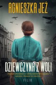 Dziewczyna... - Agnieszka Jeż -  Polish Bookstore 