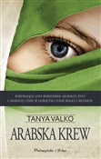 Arabska kr... - Tanya Valko - Ksiegarnia w UK