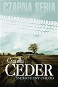 Śmiertelny... - Camilla Ceder -  Polish Bookstore 
