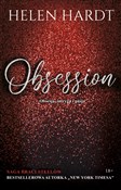 Obsession ... - Helen Hardt -  Polish Bookstore 