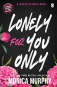 Lonely For... - Monica Murphy -  foreign books in polish 