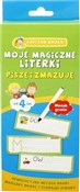 Moje magic... - Opracowanie Zbiorowe -  books from Poland