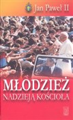 Młodzież n... - Jan Paweł II -  books in polish 
