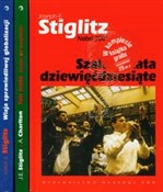 Szalone la... - Joseph E. Stiglitz -  books from Poland