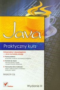 Picture of Praktyczny kurs Java