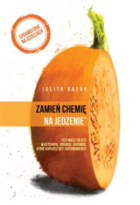 Picture of Zamień chemię na jedzenie