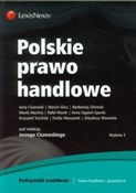 Polskie pr... - Jerzy Ciszewski, Marcin Glicz, Bartłomiej Gliniecki -  foreign books in polish 