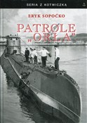 Patrole "O... - Eryk Sopoćko -  books from Poland