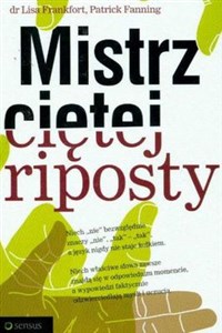 Picture of Mistrz ciętej riposty