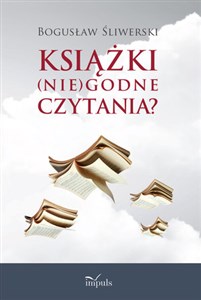Picture of Książki (nie)godne czytania?