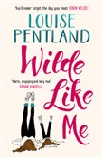 Wilde Like... - Sophie Kinsella -  foreign books in polish 