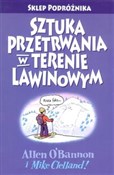 Polska książka : Sztuka prz... - Allen OBannon, Mike Clelland