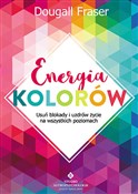 Polska książka : Energia ko... - Fraser Dougall