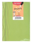 Zeszyty 2x... -  books in polish 