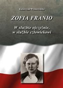Zofia Fran... - Katarzyna Wysoczyńska -  foreign books in polish 