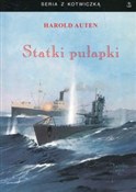 Statki puł... - Harold Auten -  Polish Bookstore 