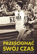 polish book : Prześcigną... - Maciej Petruczenko