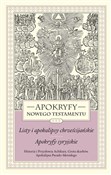 Zobacz : Apokryfy N... - Marek Starowieyski
