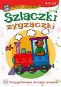 Szlaczki z... - Anna Podgórska -  Polish Bookstore 