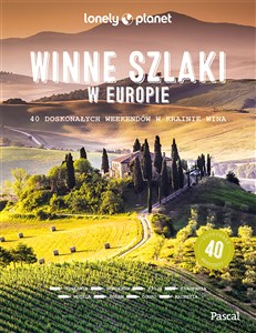 Picture of Winne szlaki po Europie