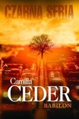 Babilon - Camilla Ceder -  books in polish 